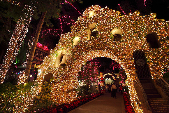 Mission Inn