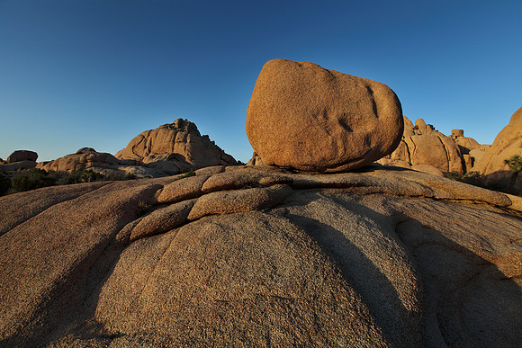 Joshua Tree National Park