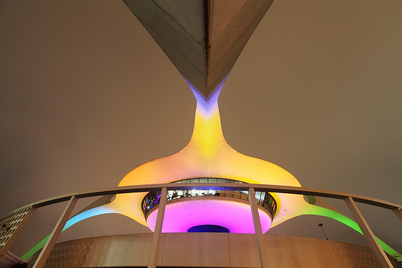 Theme Building