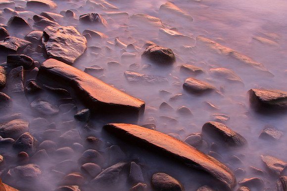 La Jolla Beach
